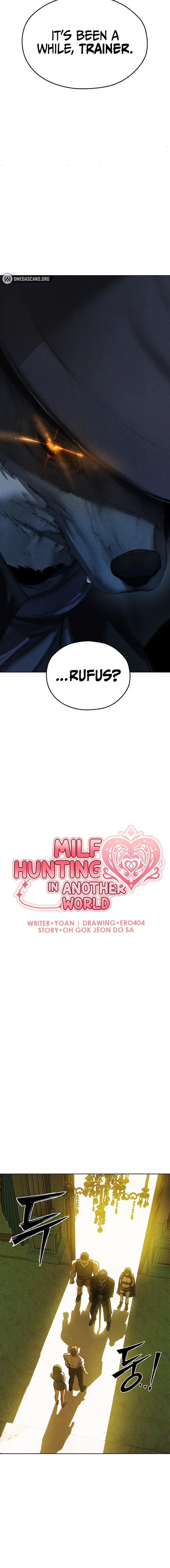 Milf Hunting In Another World Chapter 95 - Page 4
