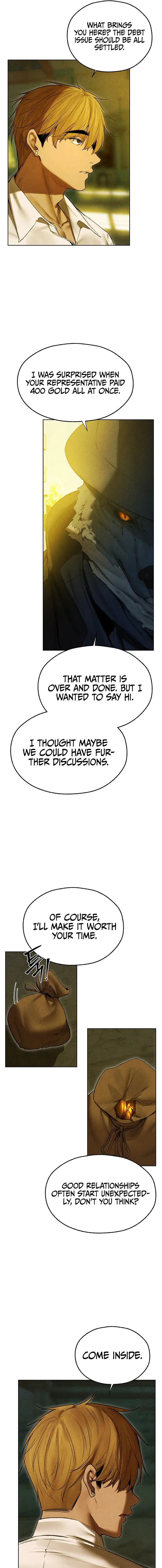 Milf Hunting In Another World Chapter 95 - Page 5
