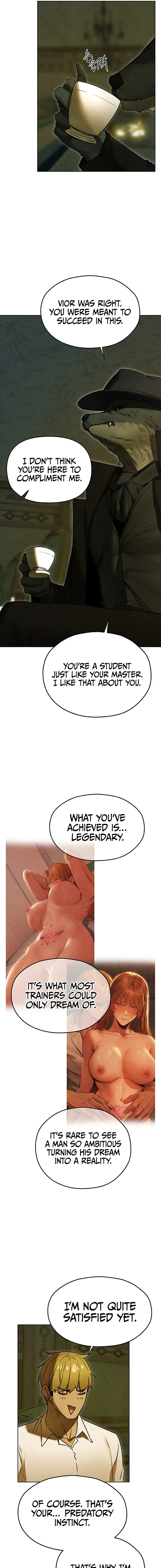 Milf Hunting In Another World Chapter 95 - Page 7