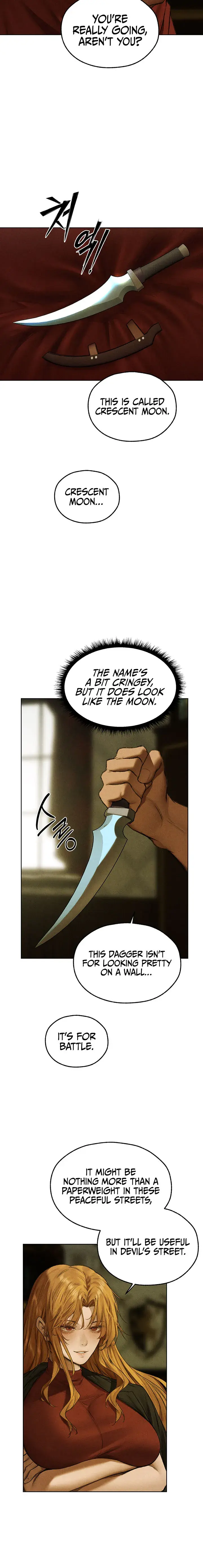 Milf Hunting In Another World Chapter 96 - Page 10