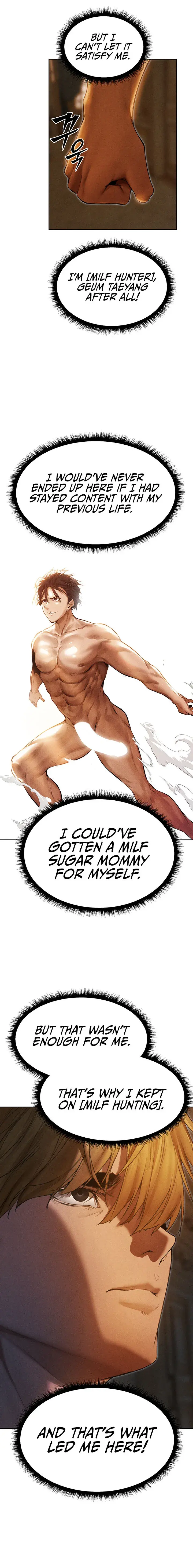 Milf Hunting In Another World Chapter 96 - Page 14