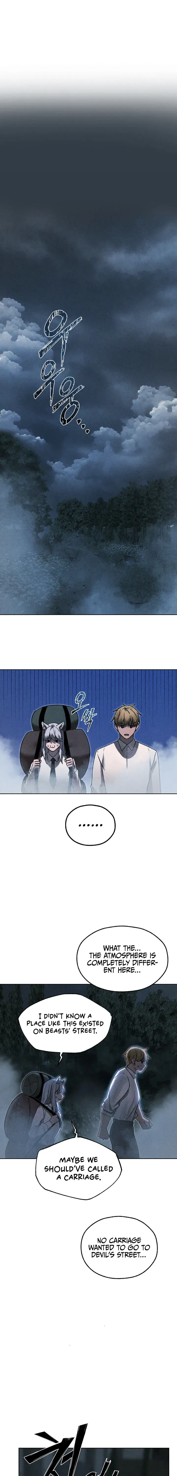 Milf Hunting In Another World Chapter 96 - Page 17