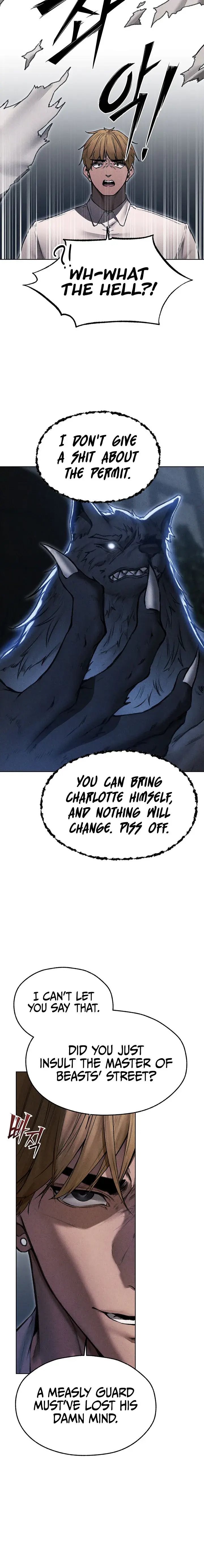 Milf Hunting In Another World Chapter 96 - Page 20