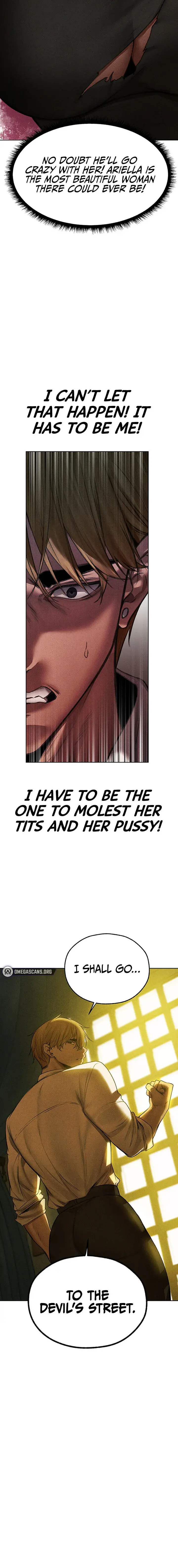 Milf Hunting In Another World Chapter 96 - Page 4