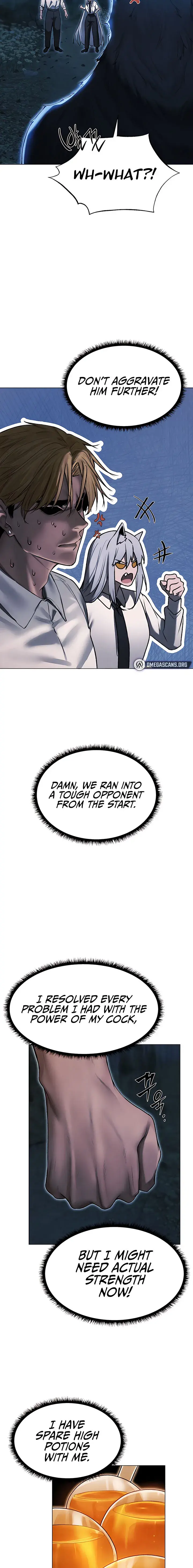 Milf Hunting In Another World Chapter 97 - Page 10