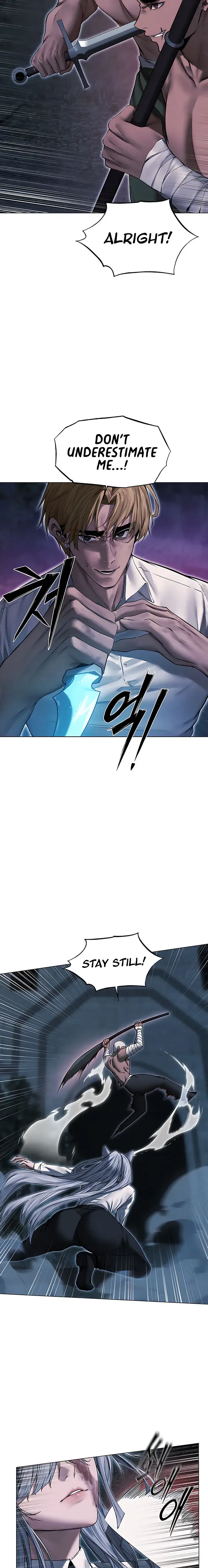 Milf Hunting In Another World Chapter 97 - Page 12