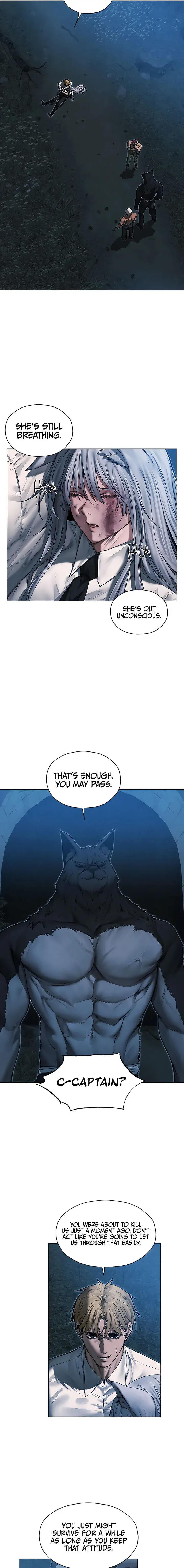 Milf Hunting In Another World Chapter 97 - Page 16
