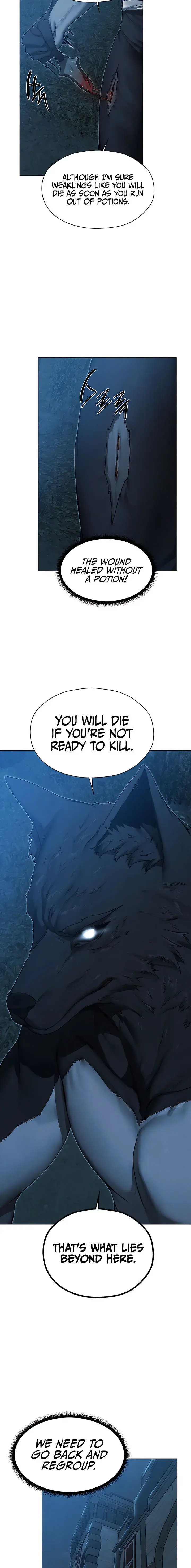 Milf Hunting In Another World Chapter 97 - Page 17