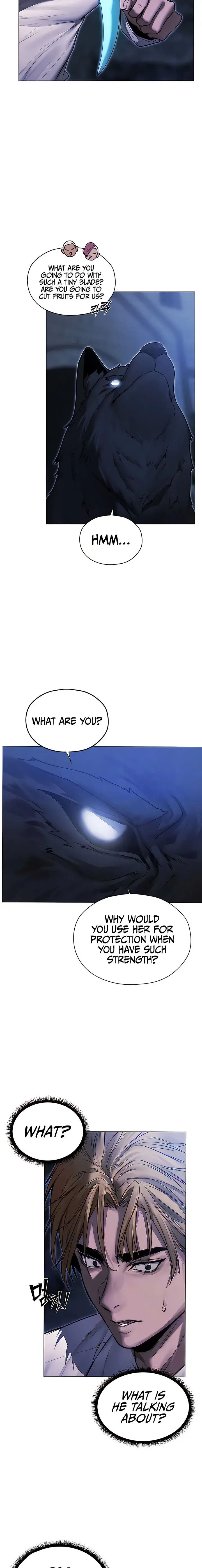 Milf Hunting In Another World Chapter 97 - Page 5