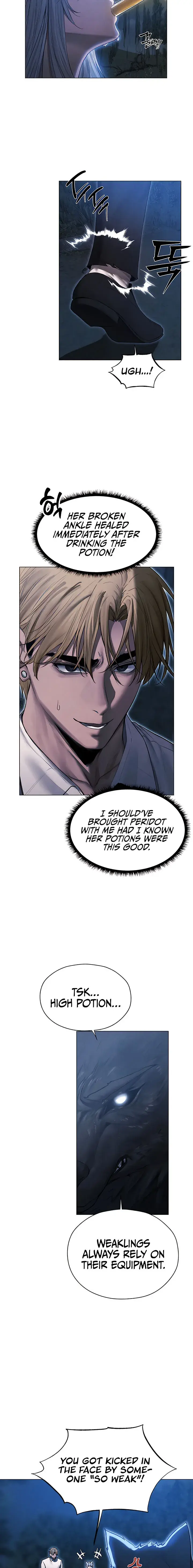 Milf Hunting In Another World Chapter 97 - Page 9
