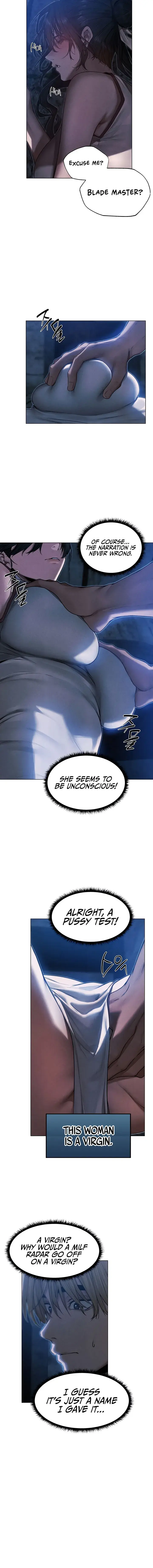 Milf Hunting In Another World Chapter 98 - Page 12