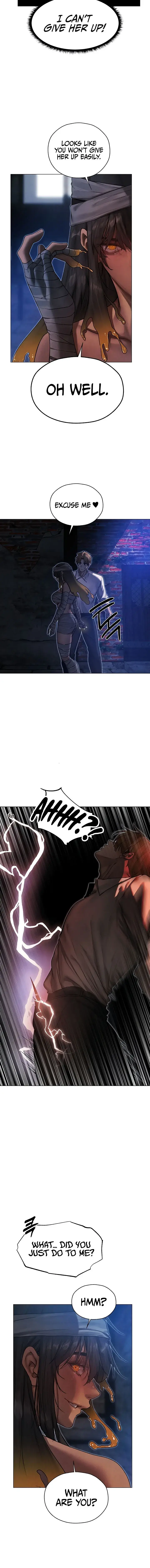 Milf Hunting In Another World Chapter 98 - Page 14