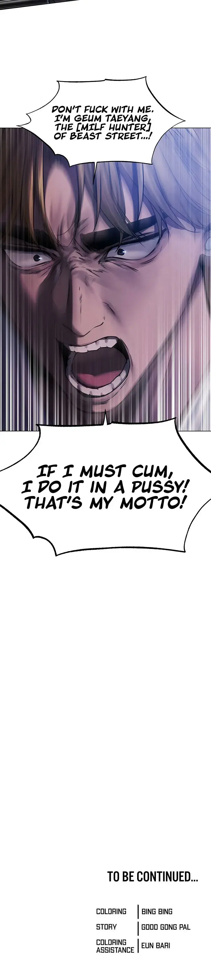 Milf Hunting In Another World Chapter 98 - Page 16