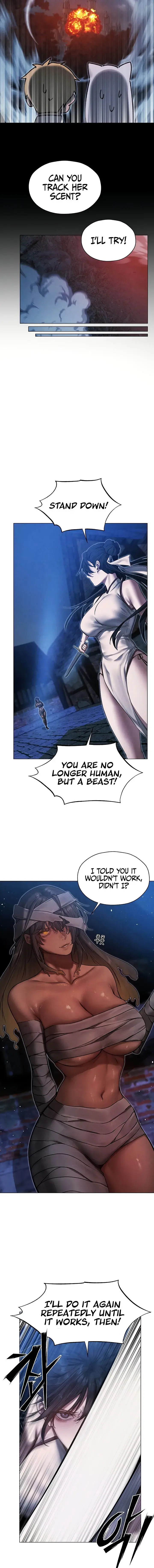 Milf Hunting In Another World Chapter 98 - Page 5