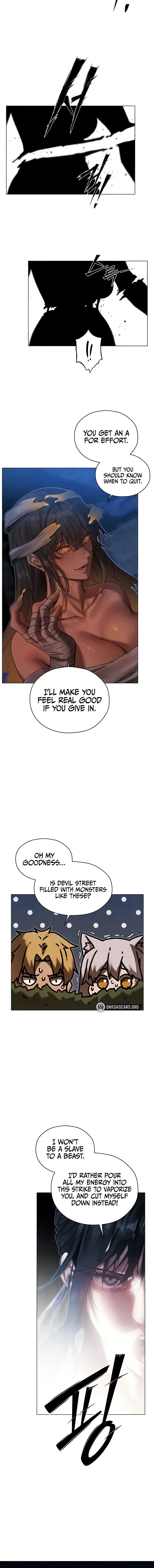 Milf Hunting In Another World Chapter 98 - Page 6