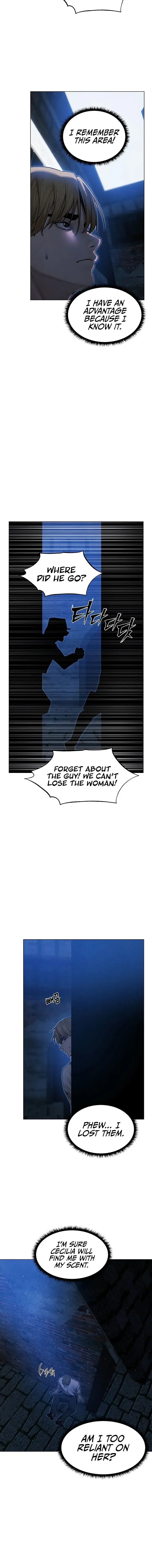 Milf Hunting In Another World Chapter 98 - Page 8
