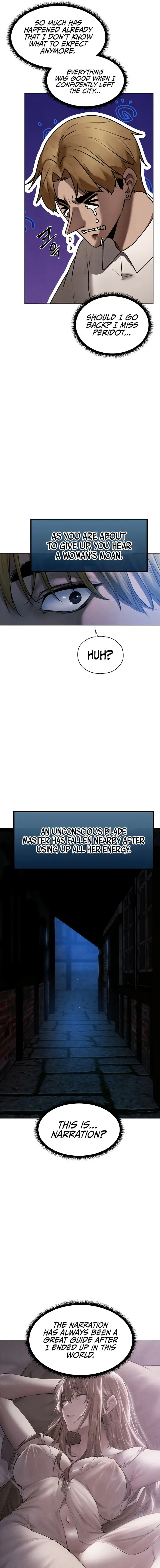 Milf Hunting In Another World Chapter 98 - Page 9