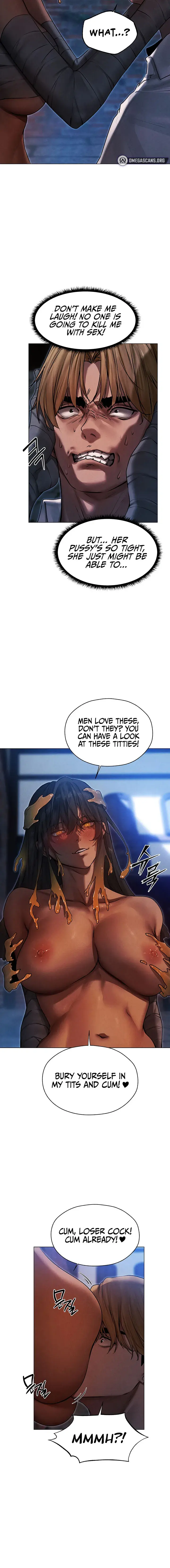 Milf Hunting In Another World Chapter 99 - Page 10