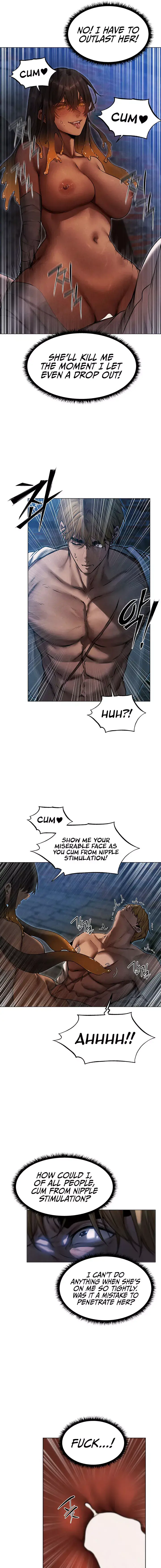 Milf Hunting In Another World Chapter 99 - Page 11