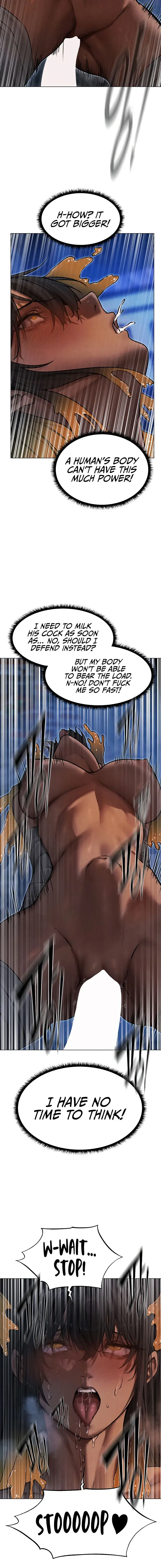 Milf Hunting In Another World Chapter 99 - Page 14