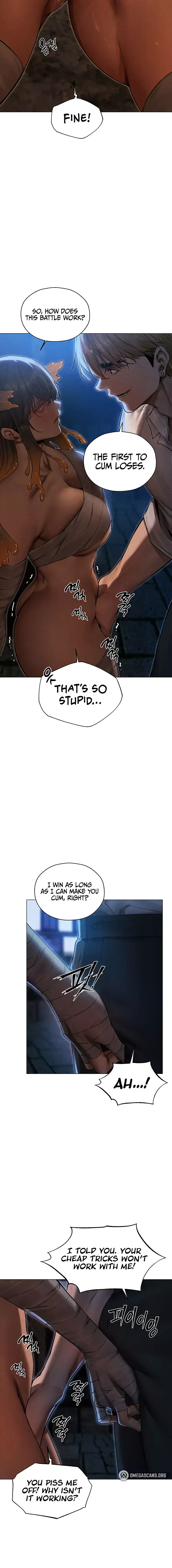Milf Hunting In Another World Chapter 99 - Page 5