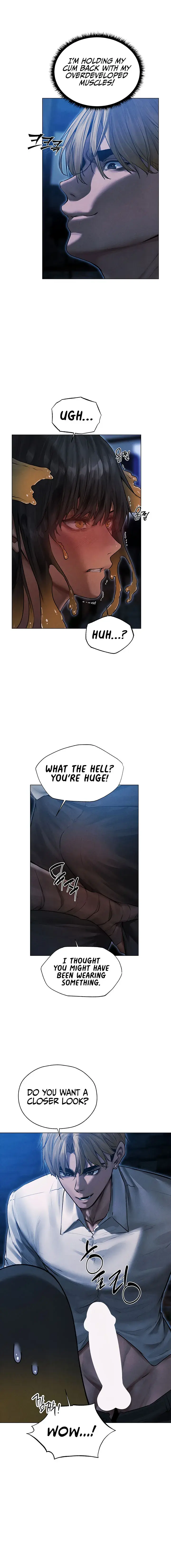 Milf Hunting In Another World Chapter 99 - Page 6