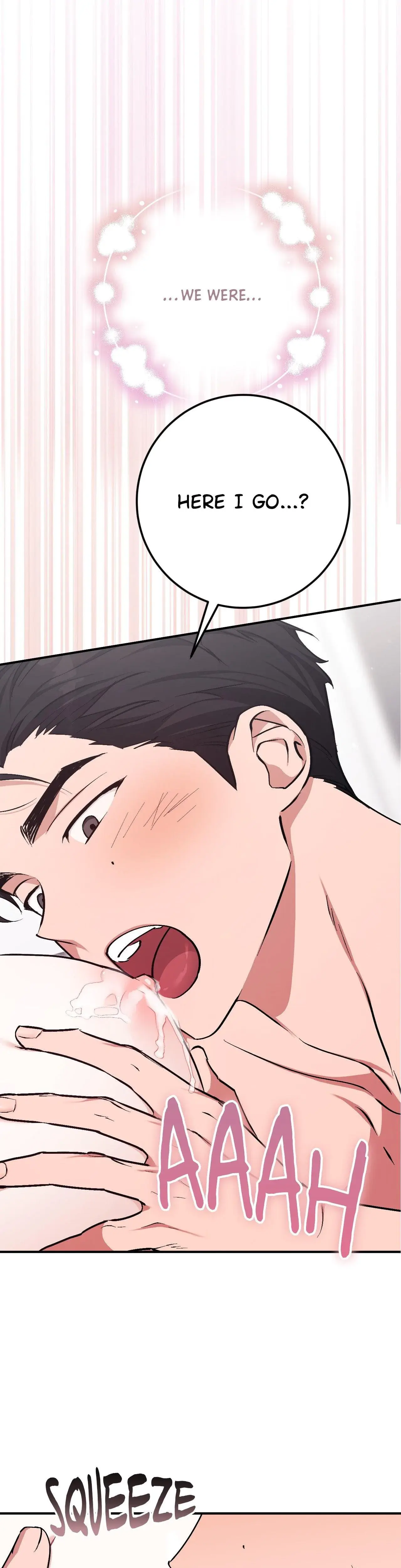 Milk My Strawberries Chapter 0 - Page 6
