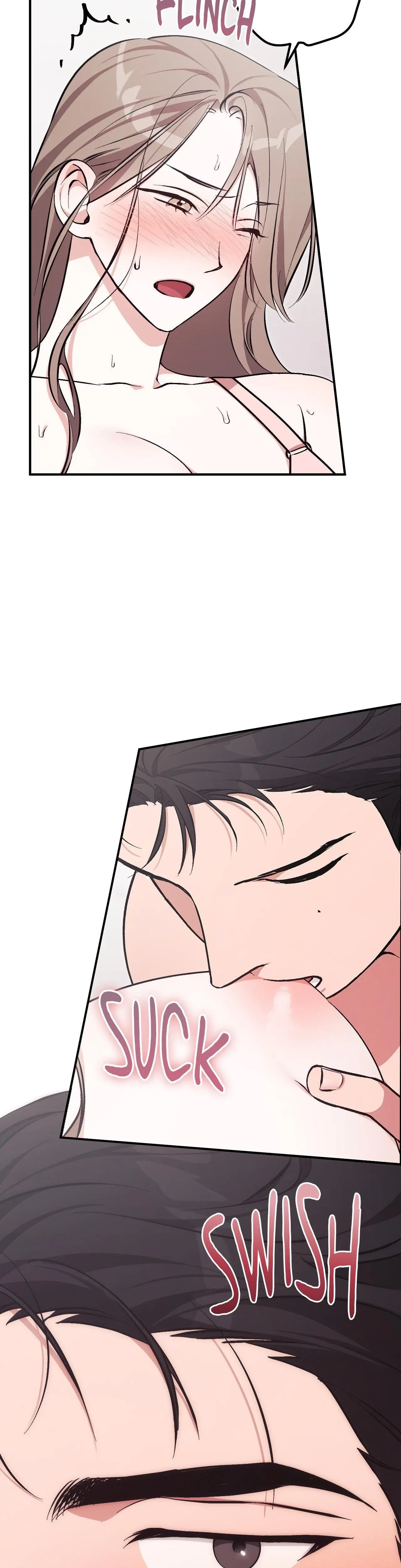 Milk My Strawberries Chapter 0 - Page 8
