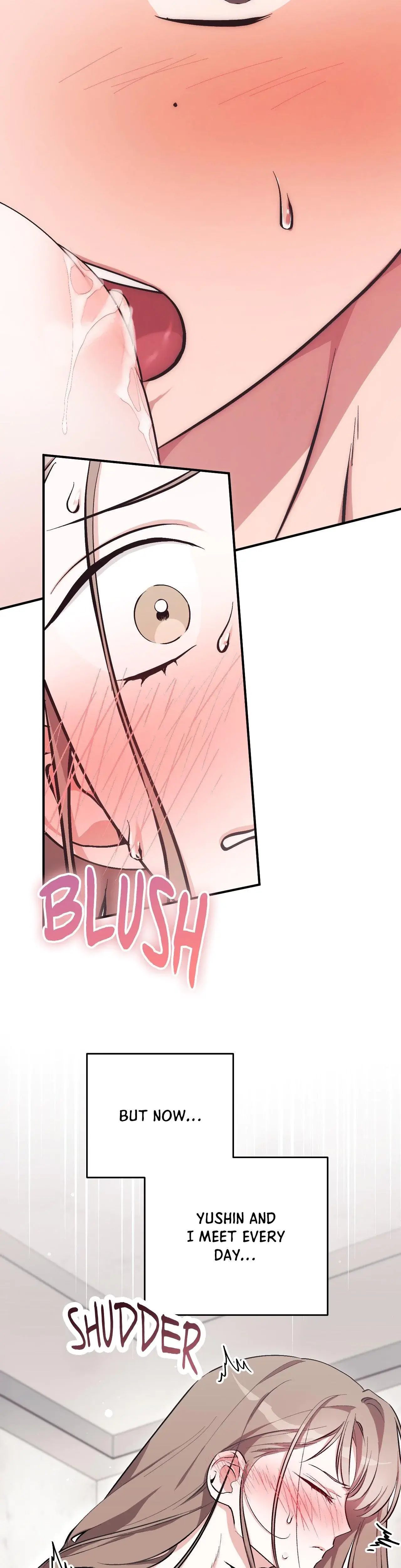 Milk My Strawberries Chapter 0 - Page 9