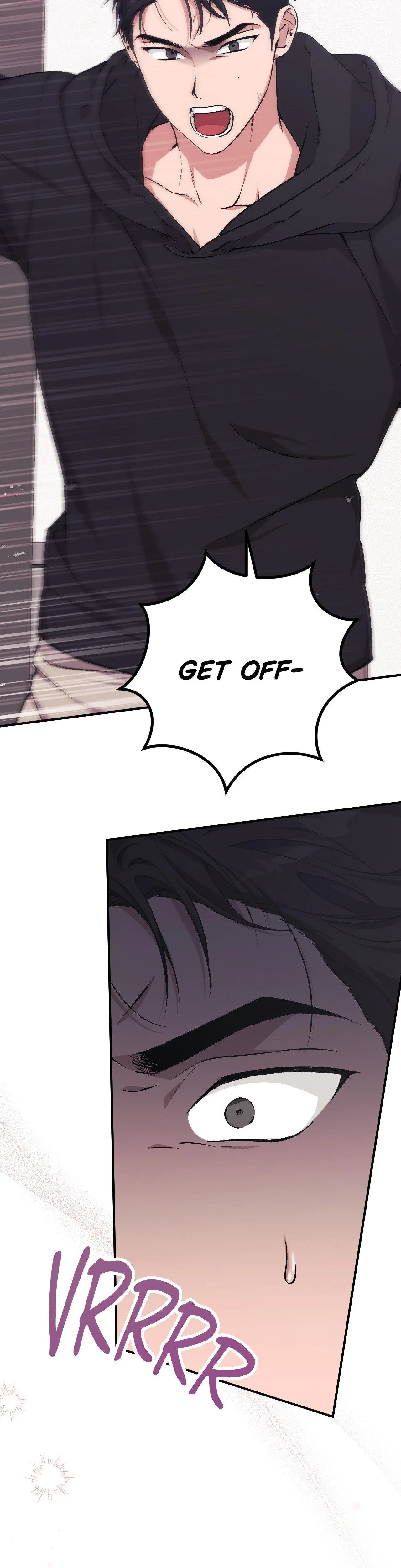Milk My Strawberries Chapter 1 - Page 15
