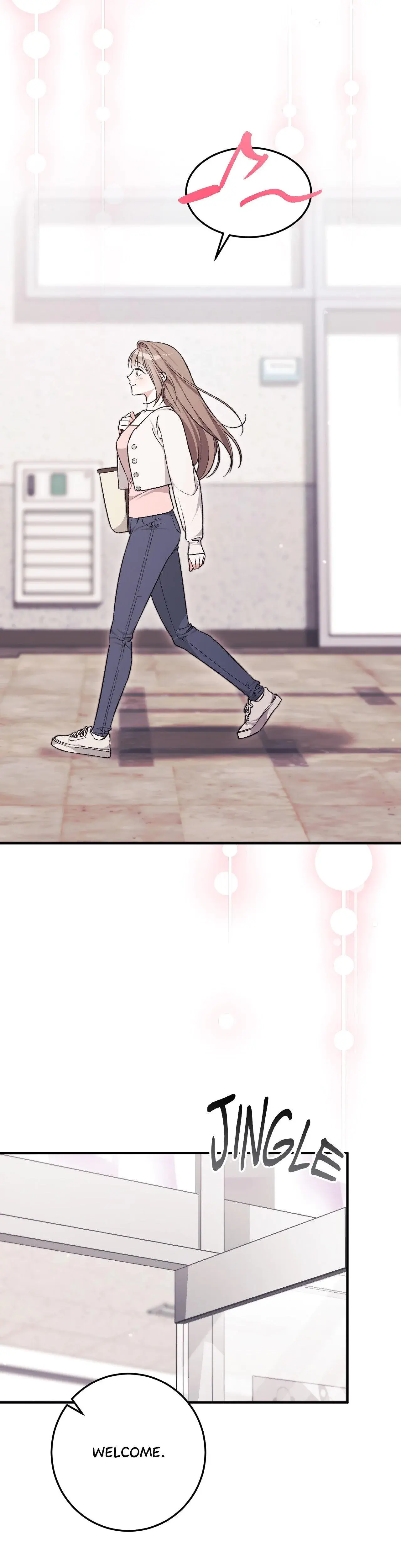 Milk My Strawberries Chapter 1 - Page 23