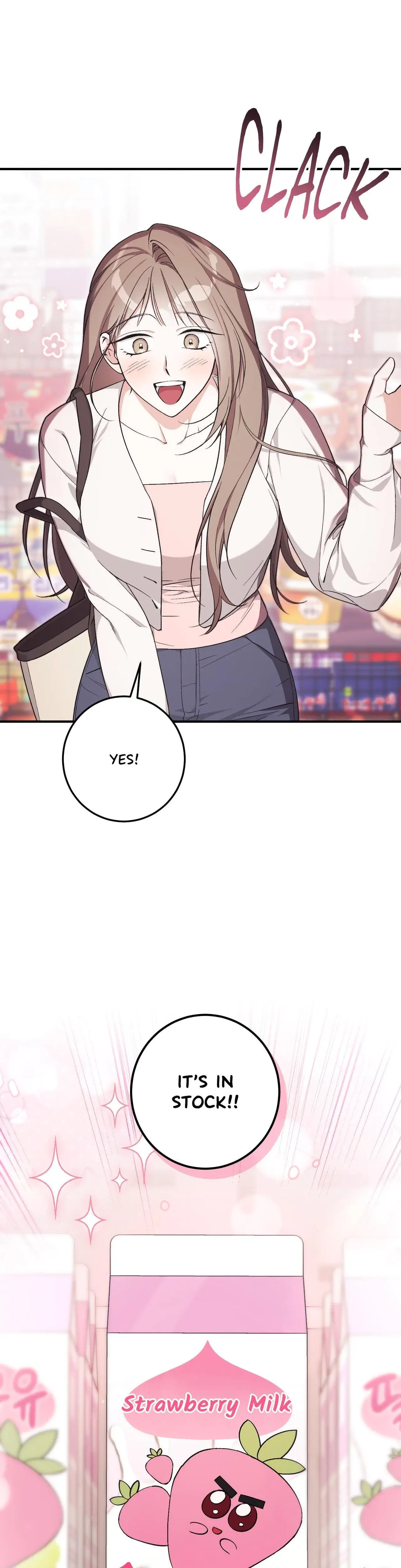 Milk My Strawberries Chapter 1 - Page 24