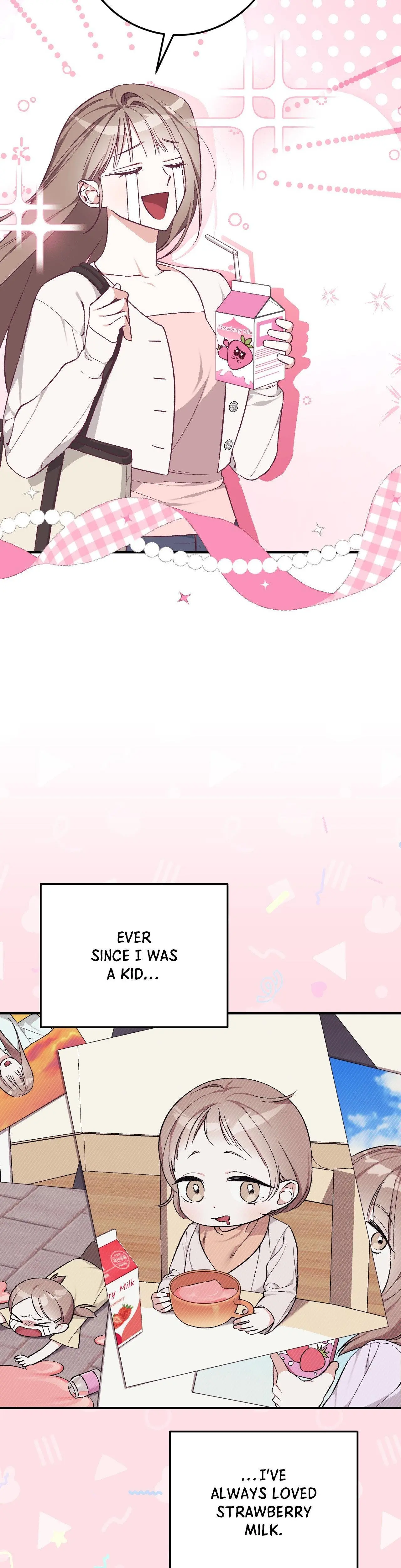 Milk My Strawberries Chapter 1 - Page 26