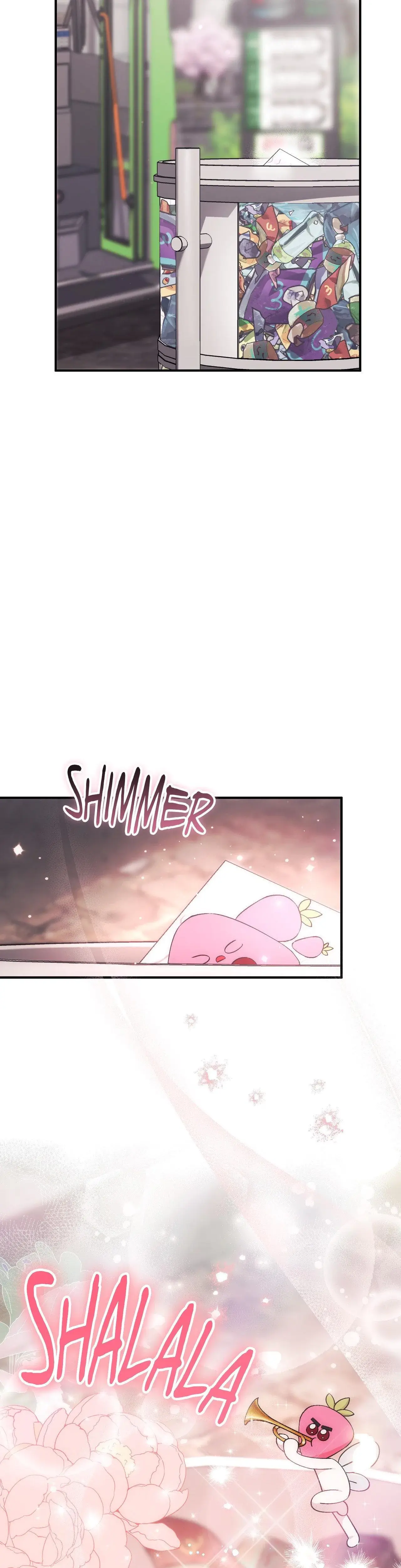 Milk My Strawberries Chapter 1 - Page 32