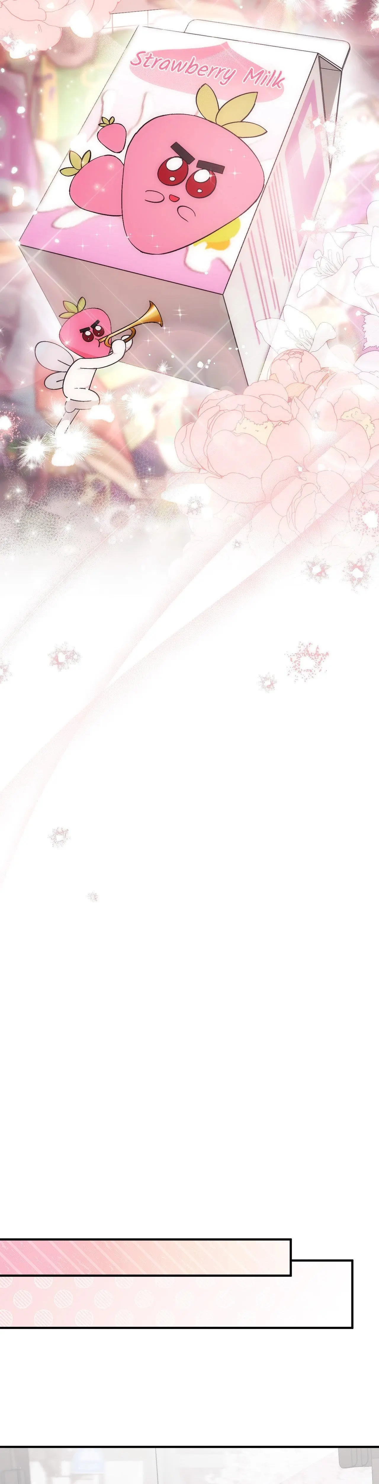 Milk My Strawberries Chapter 1 - Page 33