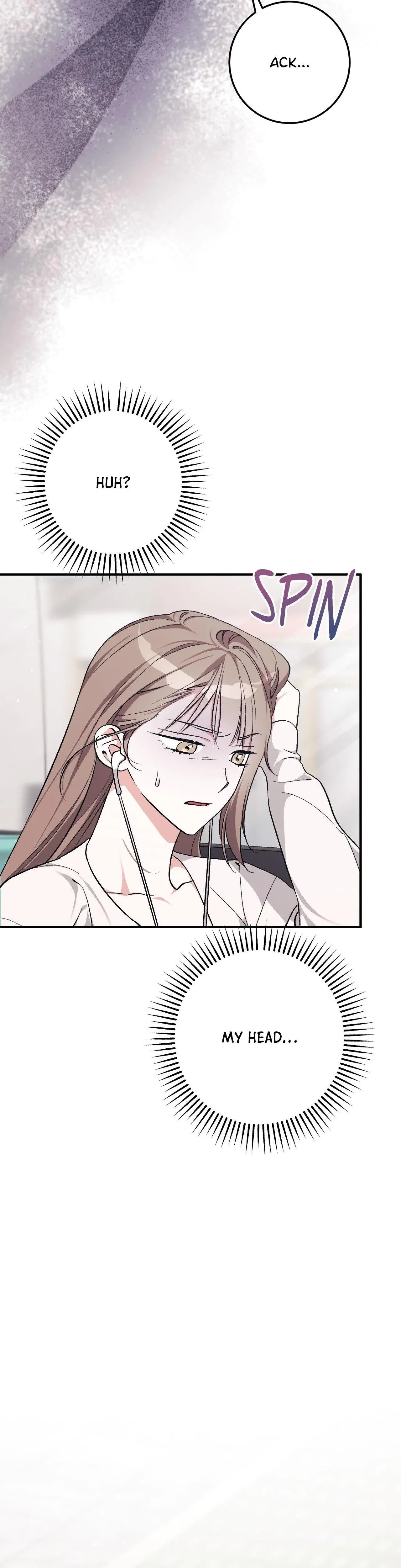 Milk My Strawberries Chapter 1 - Page 35