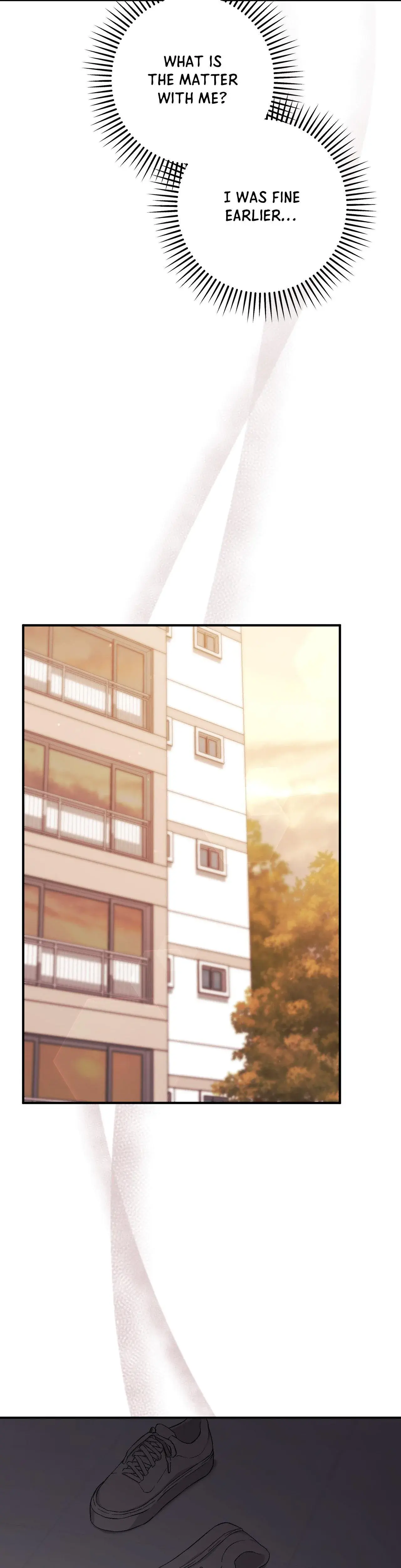 Milk My Strawberries Chapter 1 - Page 37