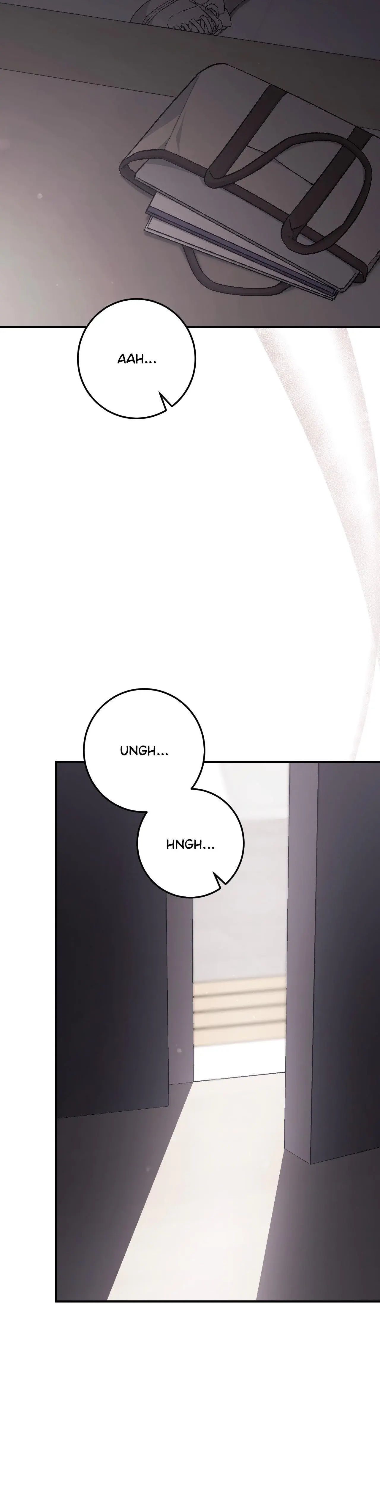 Milk My Strawberries Chapter 1 - Page 38