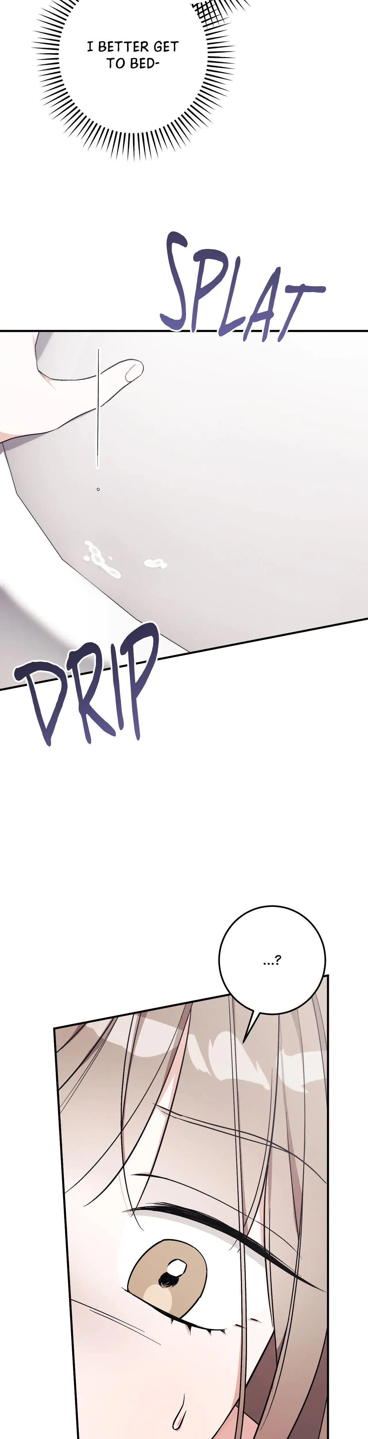 Milk My Strawberries Chapter 1 - Page 40