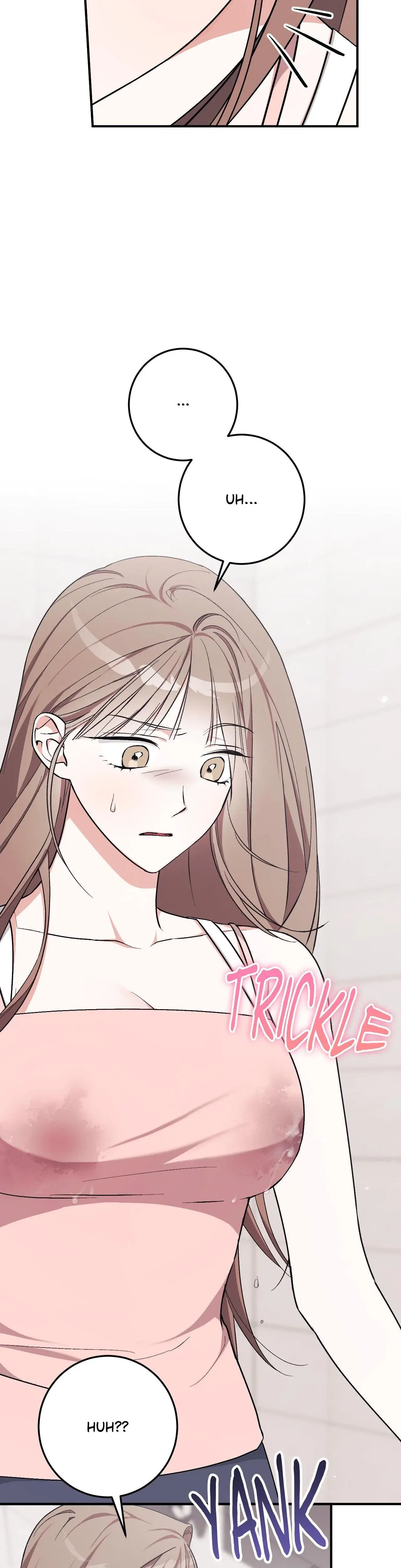Milk My Strawberries Chapter 1 - Page 41