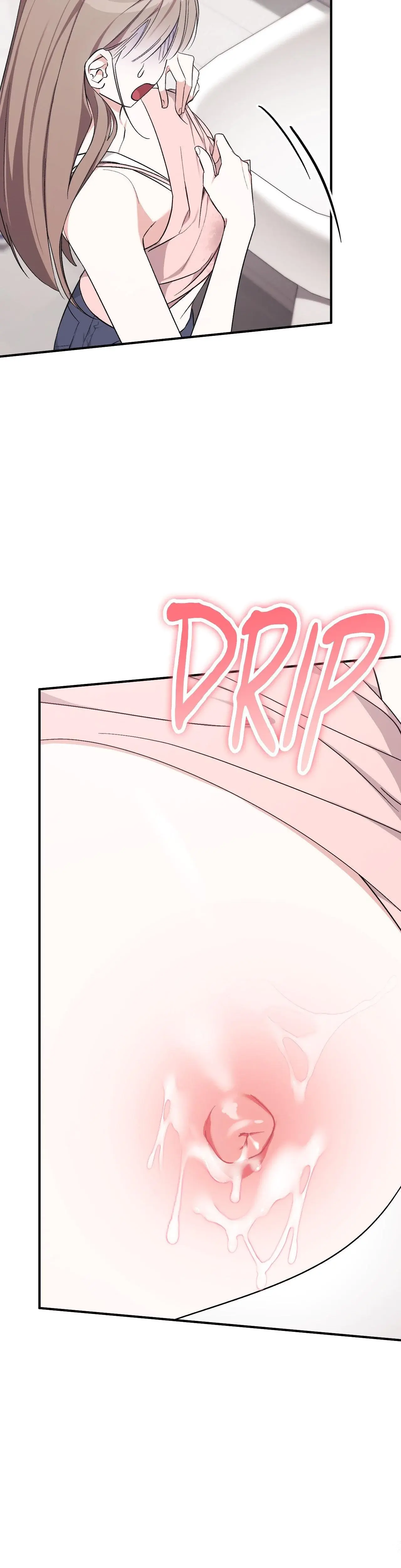 Milk My Strawberries Chapter 1 - Page 42