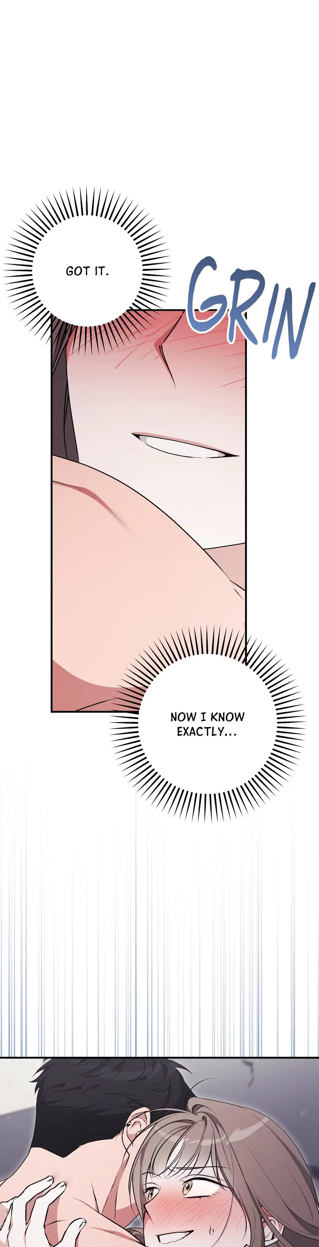 Milk My Strawberries Chapter 10 - Page 1