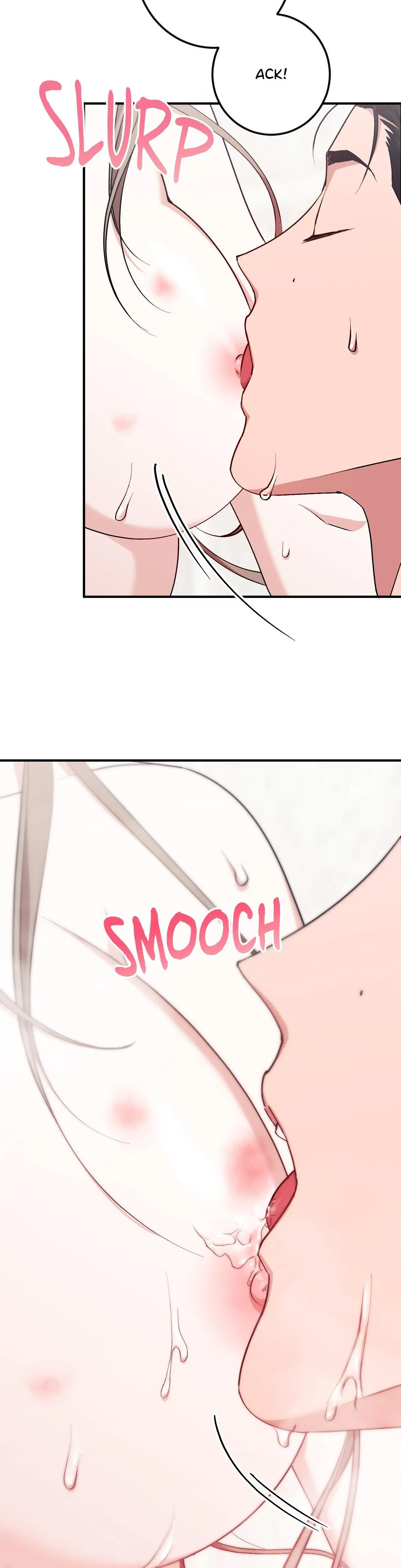 Milk My Strawberries Chapter 10 - Page 11
