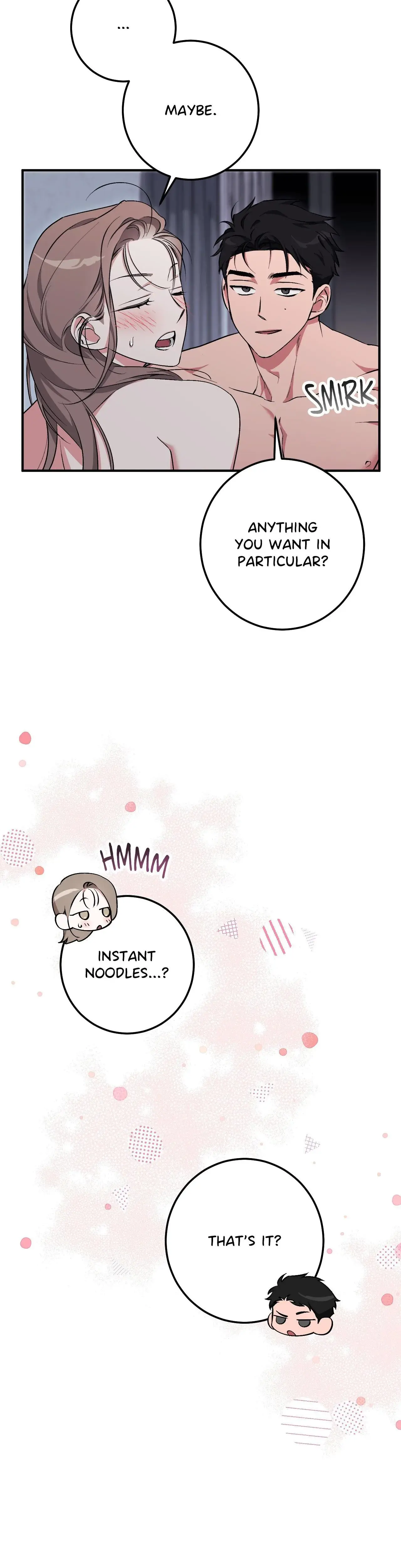 Milk My Strawberries Chapter 10 - Page 16
