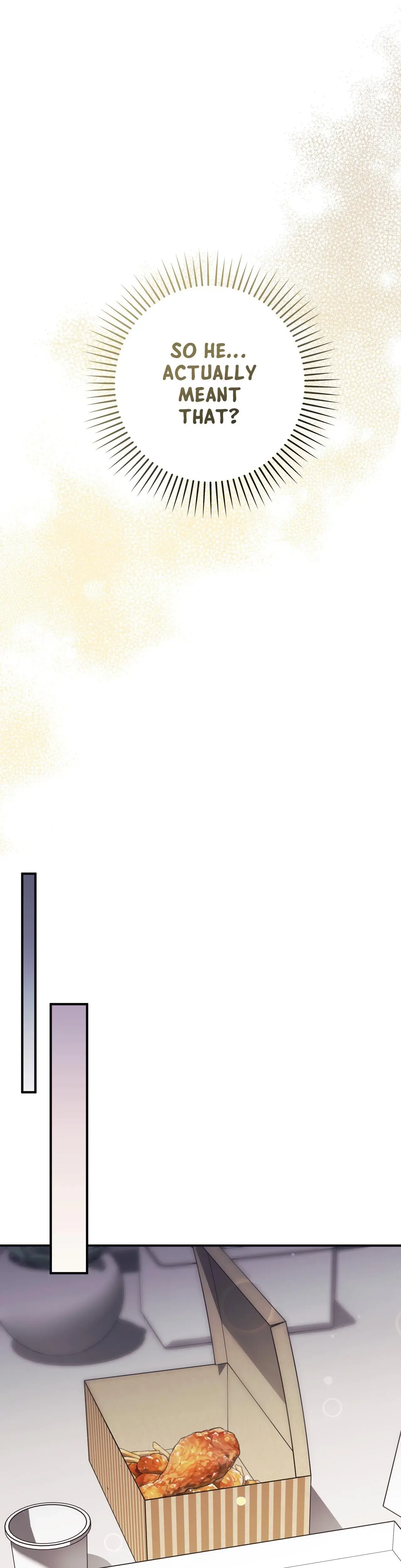 Milk My Strawberries Chapter 10 - Page 26