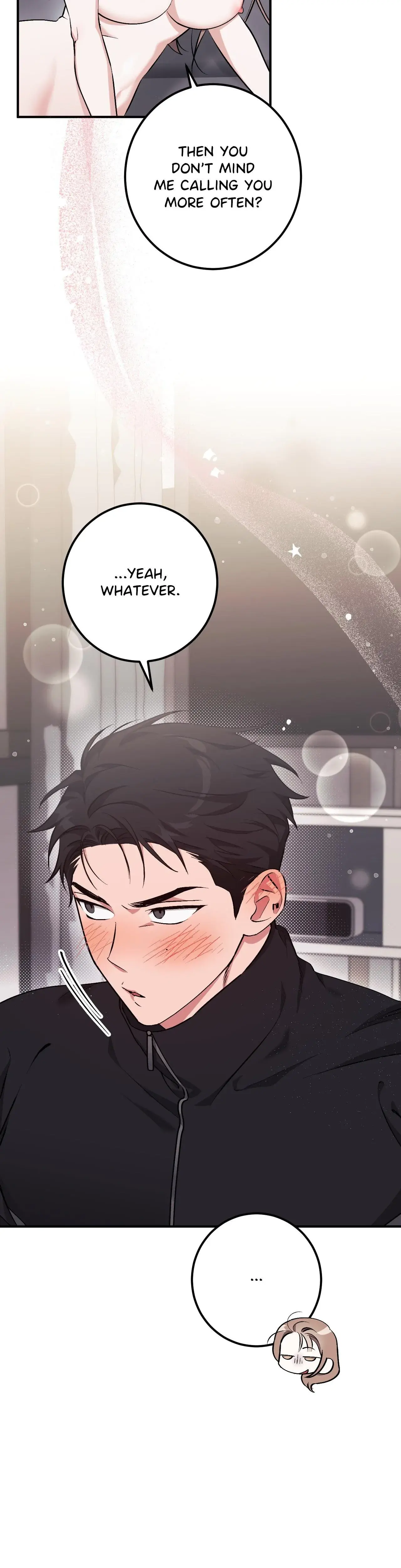 Milk My Strawberries Chapter 10 - Page 38