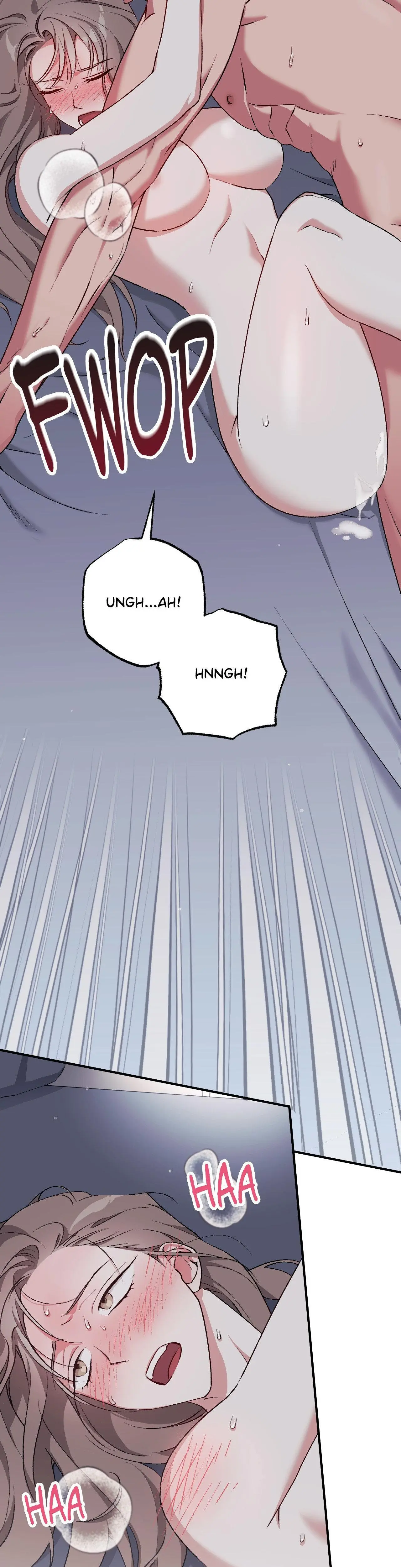 Milk My Strawberries Chapter 10 - Page 4