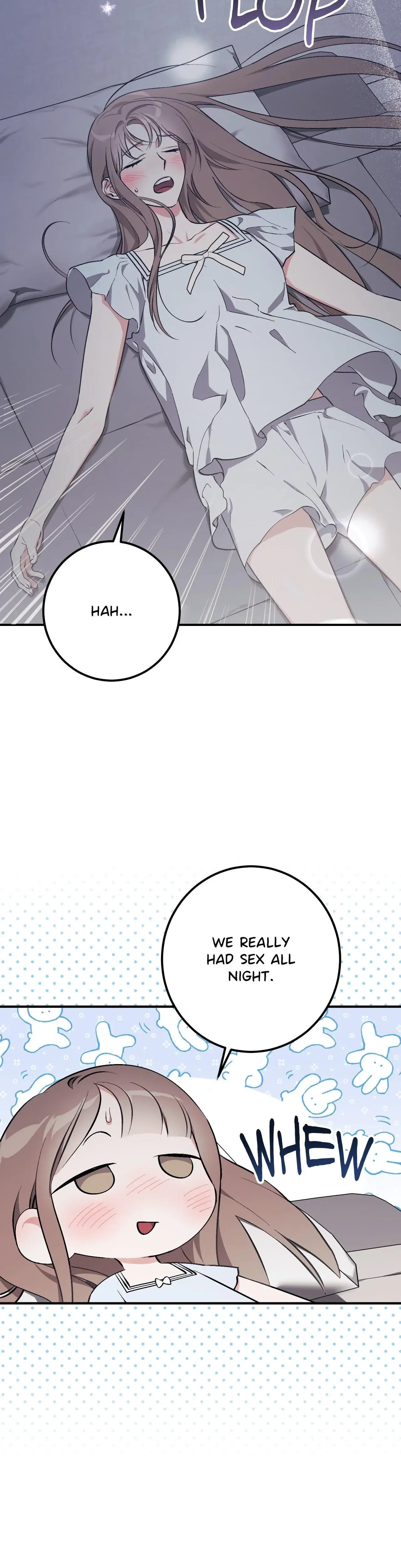 Milk My Strawberries Chapter 10 - Page 40