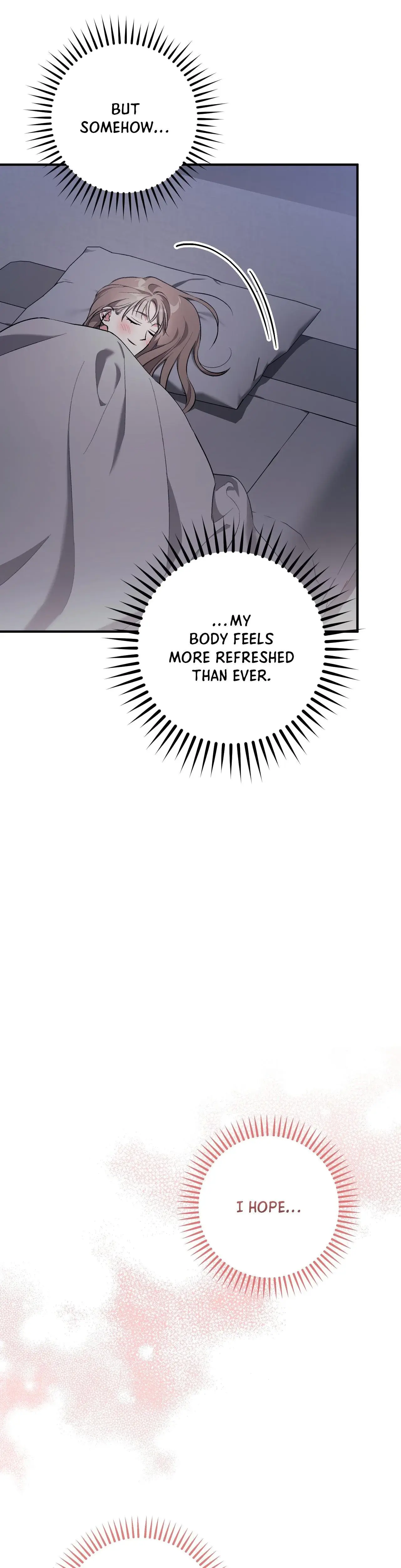 Milk My Strawberries Chapter 10 - Page 41