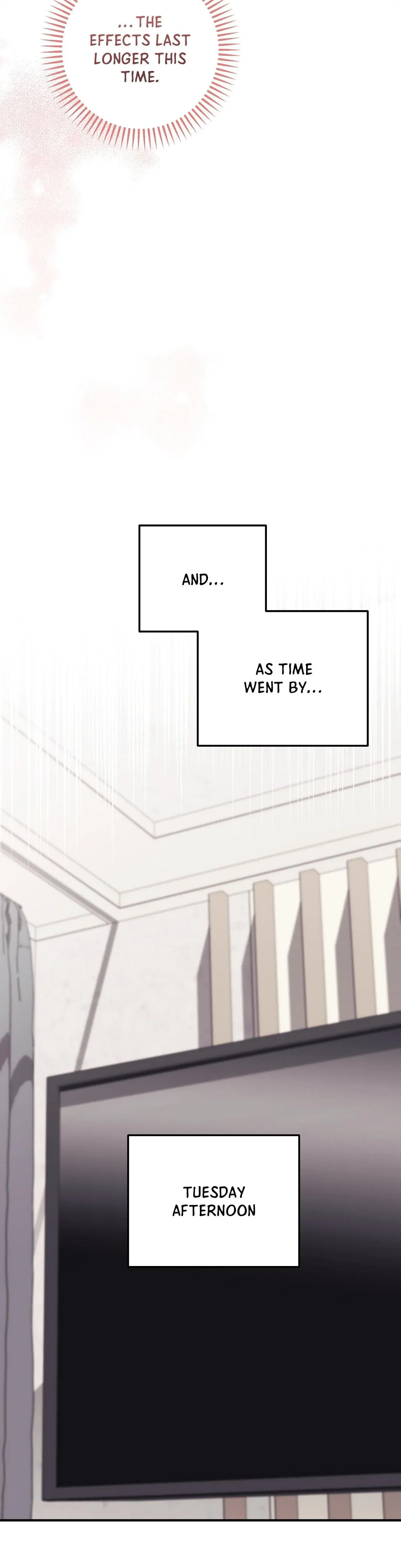 Milk My Strawberries Chapter 10 - Page 42